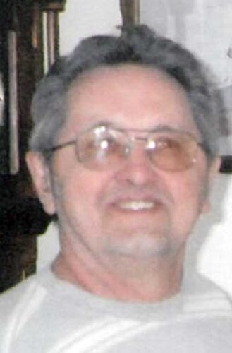 Everett A. Hohol